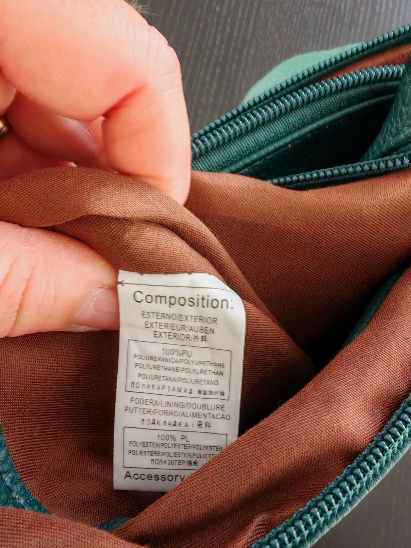 Bolso bandolera nuevo – photo 7